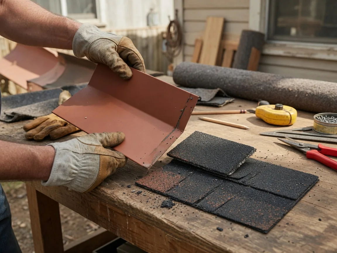 Roof Repair company in Bivalve, MD